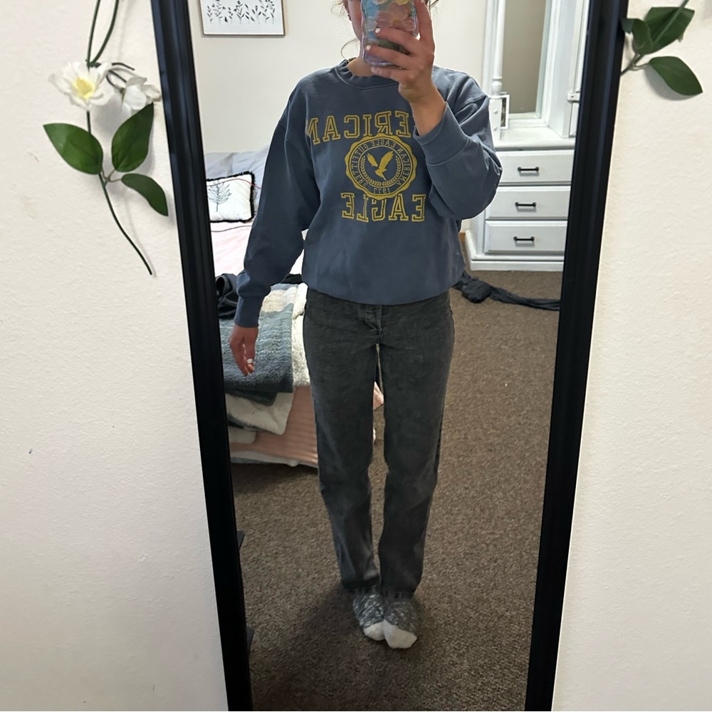 American Eagle Sweater